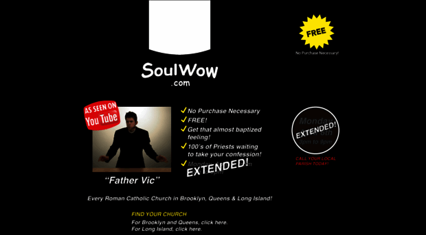 soulwow.com