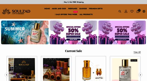 soulzad.com