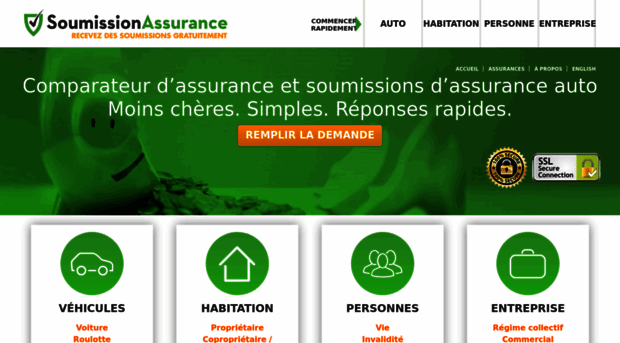 soumissionassurance.com