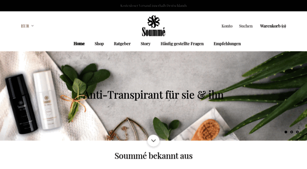 soumme.com