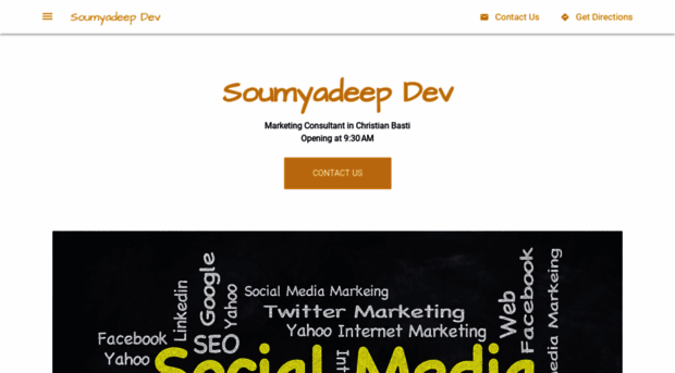 soumyadeep-dev.business.site