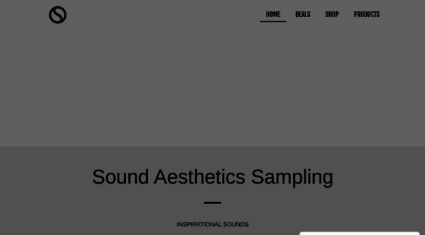 sound-aesthetics-sampling.com