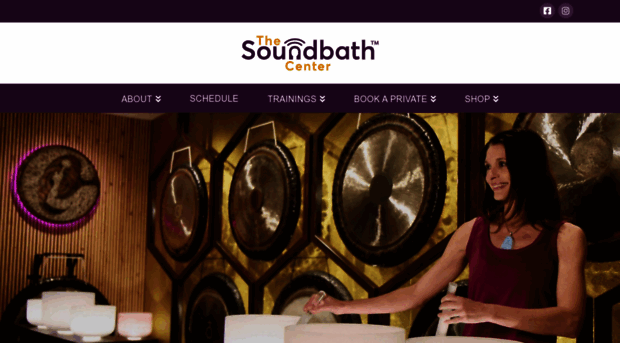 sound-bath.com