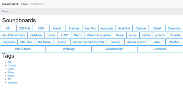 sound-board.de