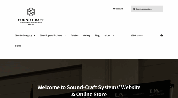 sound-craft.com