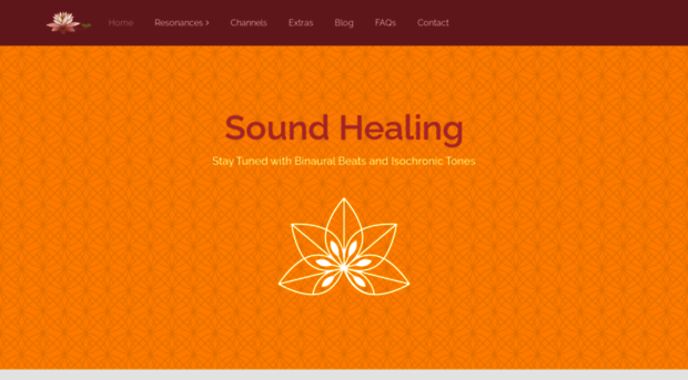 sound-healing.info