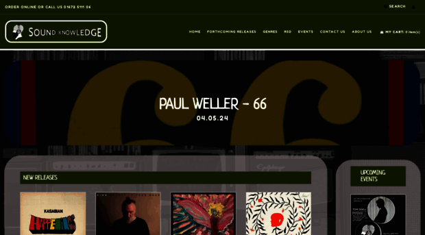 sound-knowledge.co.uk