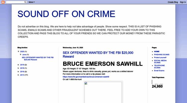 sound-off-on-crime.blogspot.com