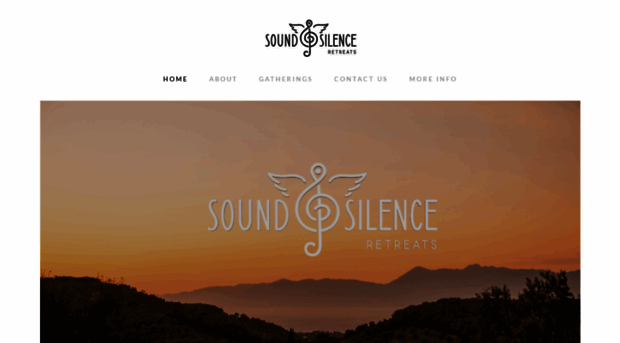 sound-silence.org