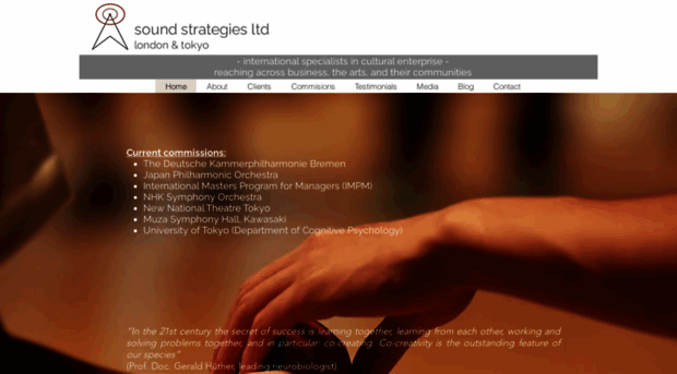 sound-strategies.co.uk