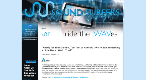 sound-surfers.com