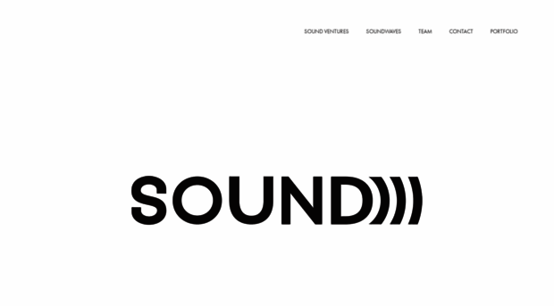 sound-ventures.com