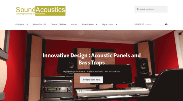 soundacoustics.com.au