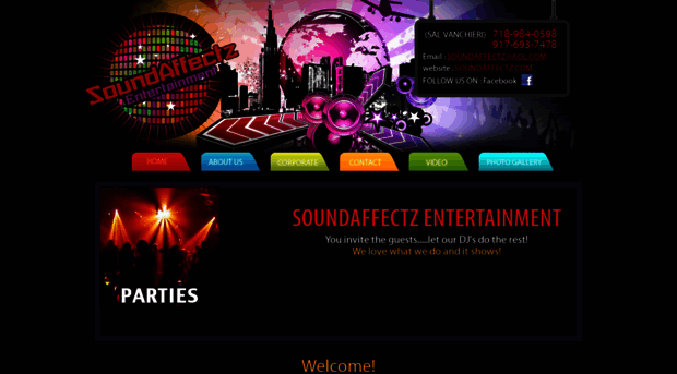 soundaffectz.com