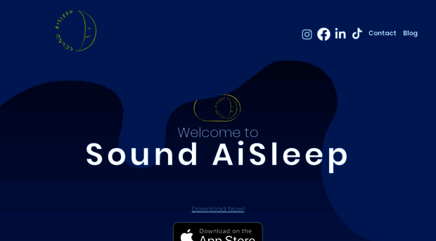 soundaisleep.com
