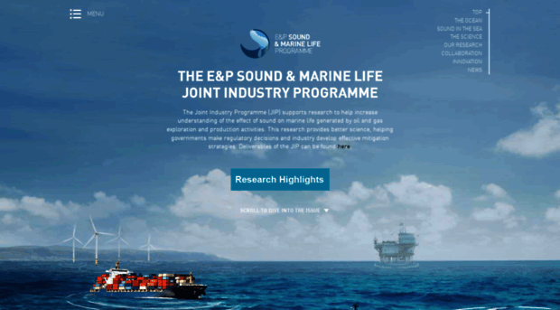 soundandmarinelife.org