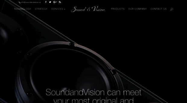 soundandvision.al