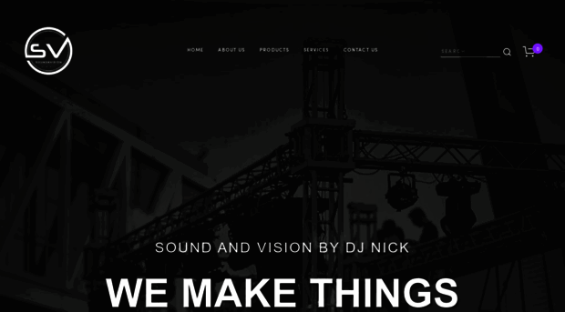 soundandvisionbydjnick.com