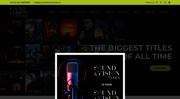 soundandvisionindia.in