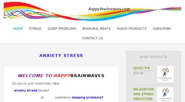 soundanxietysolutions.com