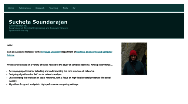 soundarajan.org