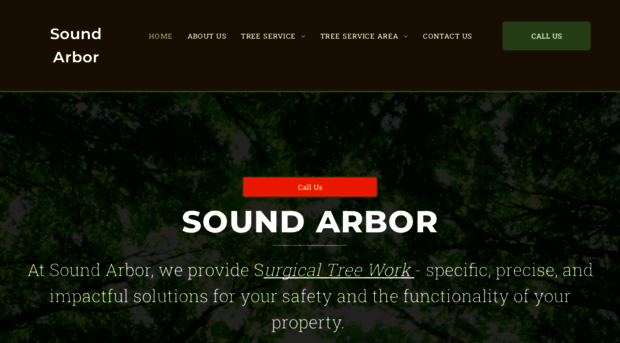 soundarbor.com