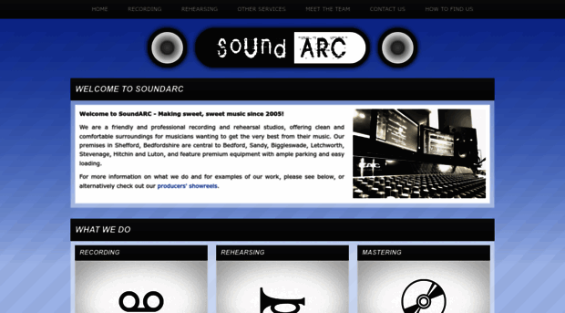 soundarc.com