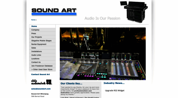 soundart.com