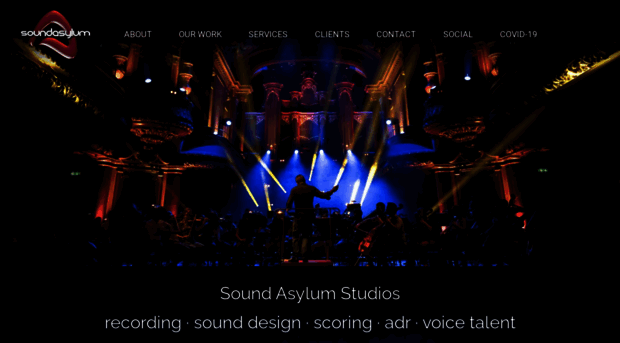 soundasylum.com