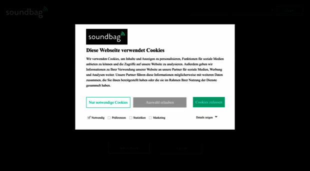 soundbag.org