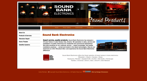 soundbankinc.com