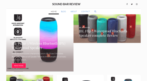 soundbar-reviews.com