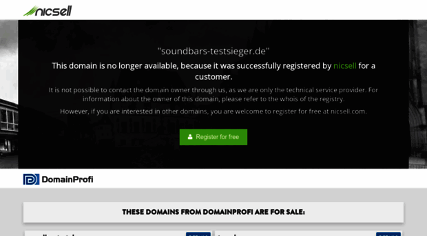 soundbars-testsieger.de