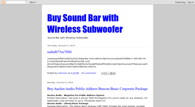 soundbarwithwirelesssubwooferr.blogspot.com