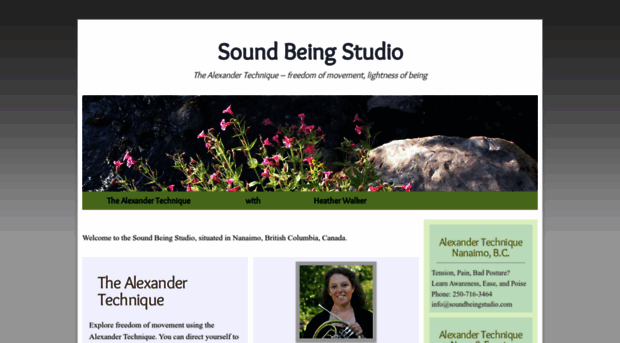 soundbeingstudio.com