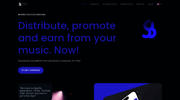 soundbirth.app