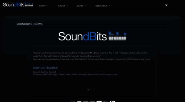 soundbits.de