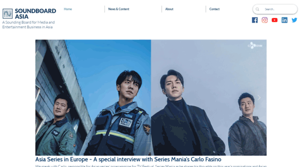 soundboardasia.com
