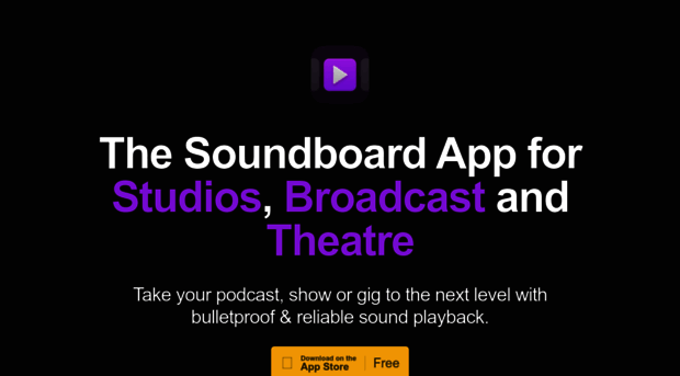 soundboardstudio.com