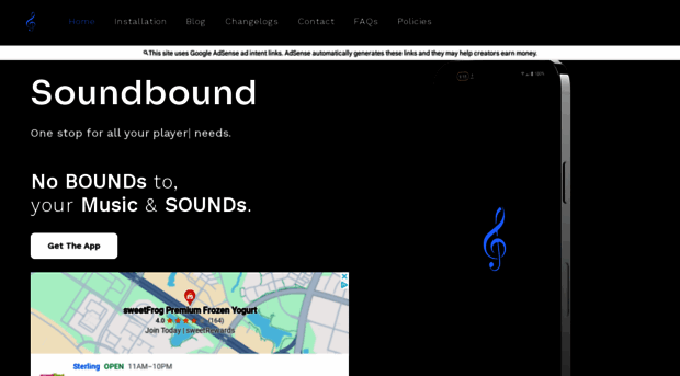 soundbound.app