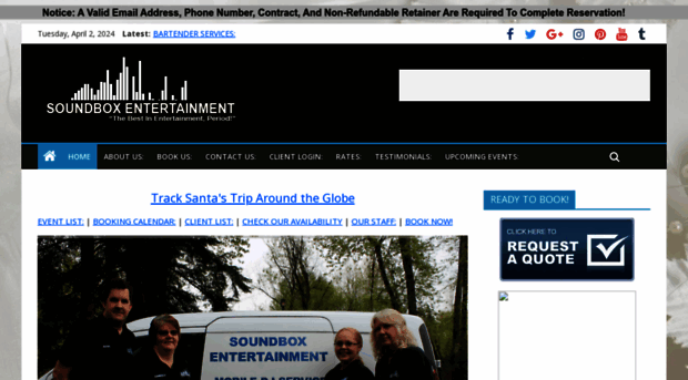 soundboxusa.com