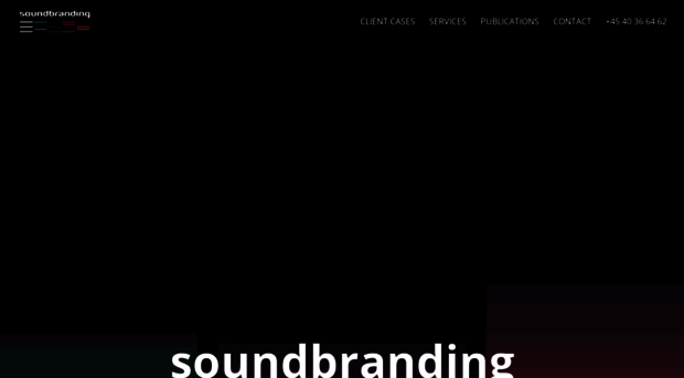 soundbranding.com