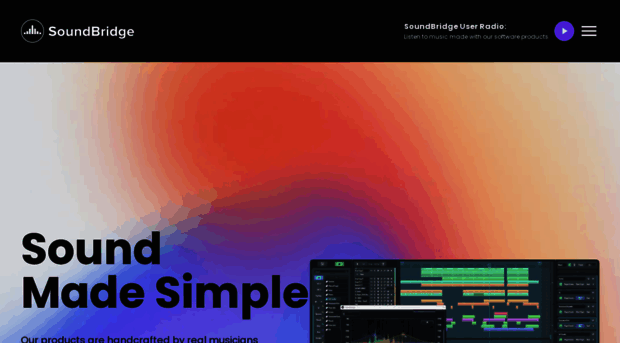 soundbridge.io