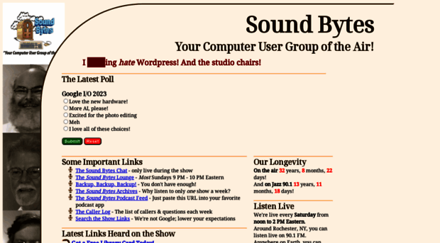 soundbytes.org