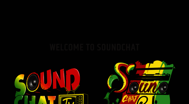 soundchatradio.com