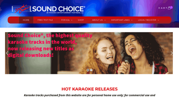 soundchoicedownloads.com