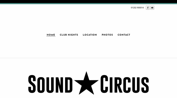 soundcircus.co.uk