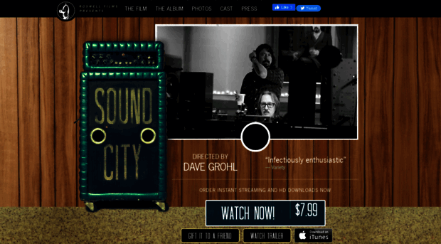 soundcity.vhx.tv