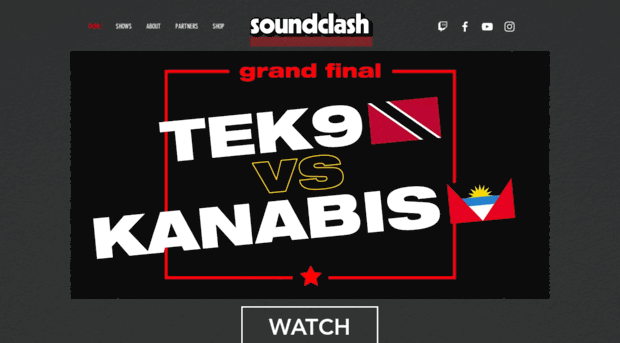 soundclash.com