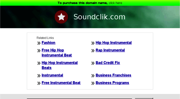 soundclik.com